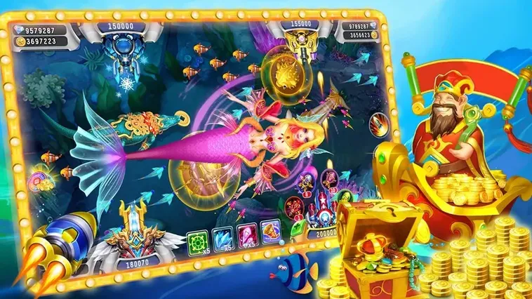 Bí Quyết Chơi Bắn Cá Thần Tài Tại Win79 Nhận Ngay Hũ Vàng Cực Khủng Nhé 1 Bí Quyết Chơi Bắn Cá Thần Tài Tại Win79 Nhận Ngay Hũ Vàng Cực Khủng Nhé