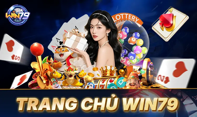 Win79 - Nhà Cái Win 79 - Trang Chủ Cá Cược Online Hàng Đầu VN