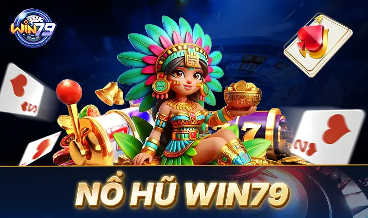 Win79 - Nhà Cái Win 79 - Trang Chủ Cá Cược Online Hàng Đầu VN