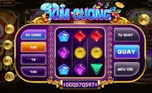 Biến Thành Đại Gia Nhờ Quay Nổ Hũ Kim Cương Tại Win79 Cực Kỳ Đỉnh Cao