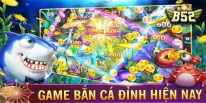 Trải Nghiệm Bắn Cá Đại Chiến B52 Tại Win79 Cùng Những Phần Quà Khủng Nhất