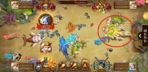 Bí Kíp Săn Thưởng Bắn Cá Đại Hải Trình Tại Win79 Cực Kỳ Hấp Dẫn Nhất
