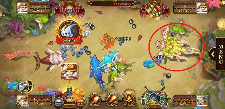 Bí Kíp Săn Thưởng Bắn Cá Đại Hải Trình Tại Win79 Cực Kỳ Hấp Dẫn Nhất