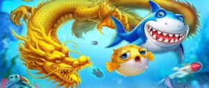 Sảnh Bắn Cá Rồng Tại Win79 Nhận Ngay Hàng Tỷ Đồng Tiền Thưởng Nè