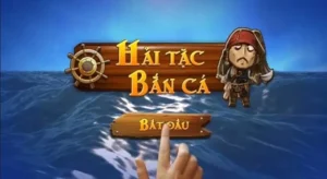 Chinh Phục Bắn Cá Vua Hải Tặc Tại Win79 Để Nhận Thưởng Lớn Ngay Hôm Nay