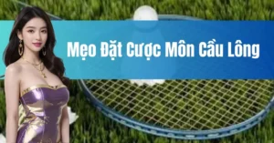 Cá Cược Cầu Lông Tại Win79 Để Trải Nghiệm Những Trận Đấu BWF Đầy Kịch Tính