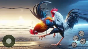 Chinh Phục Đá Gà 3D Tại Win79 Nhận Thưởng Lớn Với Công Nghệ Đỉnh Cao