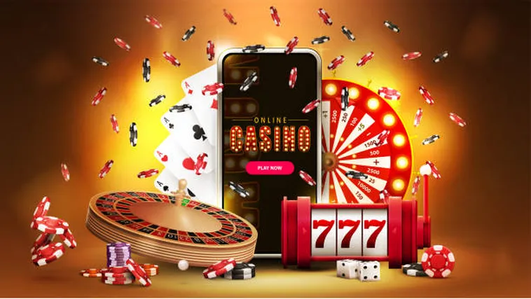 Khám Phá Casino Online Win79 Để Tận Hưởng Những Trải Nghiệm Giải Trí Đẳng Cấp Nhất