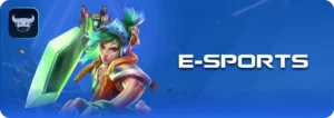 Thể Thao Điện Tử Tại Win79 Là Sân Chơi Đỉnh Cao Cho Những Game Thủ