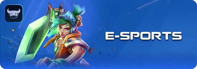 Thể Thao Điện Tử Tại Win79 Là Sân Chơi Đỉnh Cao Cho Những Game Thủ