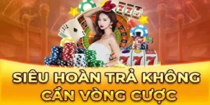Chính Sách Hoàn Trả Không Giới Hạn Tại Nhà Cái Win79 Mang Lại Lợi Nhuận Khủng