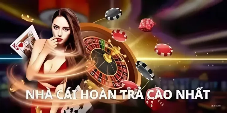 Chính Sách Hoàn Trả Không Giới Hạn Tại Nhà Cái Win79 Mang Lại Lợi Nhuận Khủng