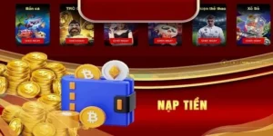 Hướng Dẫn Cách Nạp Tiền Win79 Siêu Tốc Để Rinh Ngay Quà Khủng Liền Tay Nhé