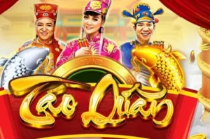 Hướng Dẫn Chơi Nổ Hũ Táo Quân Win79 Nhận Ngay Hũ Vàng Cực Kỳ Hấp Dẫn