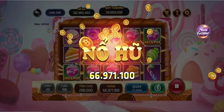 Hướng Dẫn Chơi Nổ Hũ Táo Quân Win79 Nhận Ngay Hũ Vàng Cực Kỳ Hấp Dẫn
