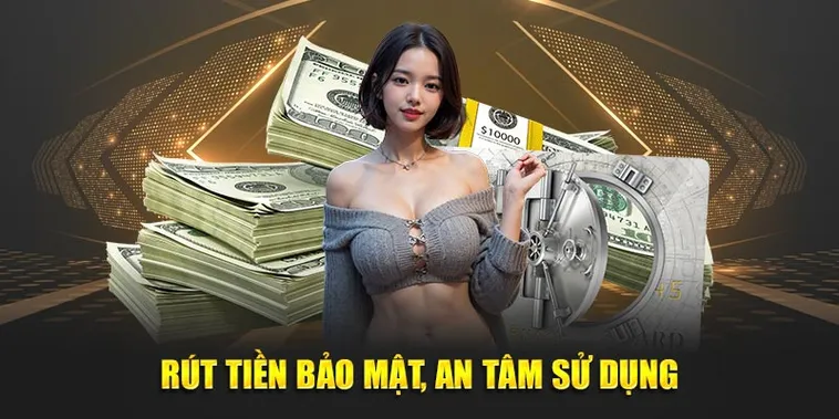 Quy Trình Rút Tiền Win79 Nhanh Chóng An Toàn Giúp Bạn Nhận Thưởng Tức Thì
