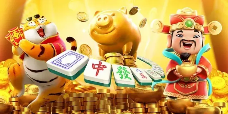 Rước Lộc Vào Nhà Với Game Nổ Hũ Thần Tài Tại Win79 Siêu Hấp Dẫn