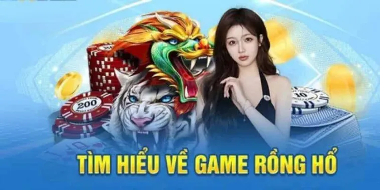 Chinh Phục Dragon Tiger Tại Win79 Để Nhận Thưởng Lớn Mỗi Ngày
