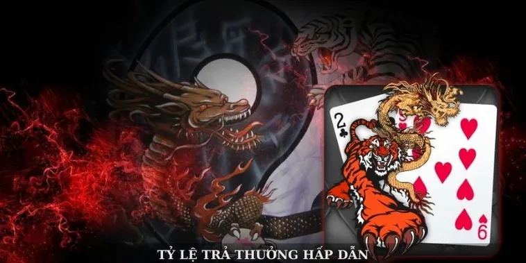 Chinh Phục Dragon Tiger Tại Win79 Để Nhận Thưởng Lớn Mỗi Ngày