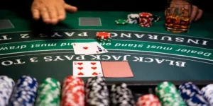 Bí Quyết Chơi Blackjack Tại Win79 Để Luôn Thắng Trong Mọi Ván Bài