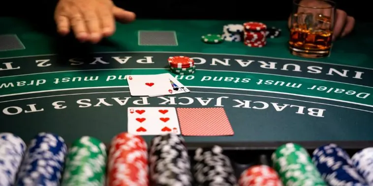 Bí Quyết Chơi Blackjack Tại Win79 Để Luôn Thắng Trong Mọi Ván Bài