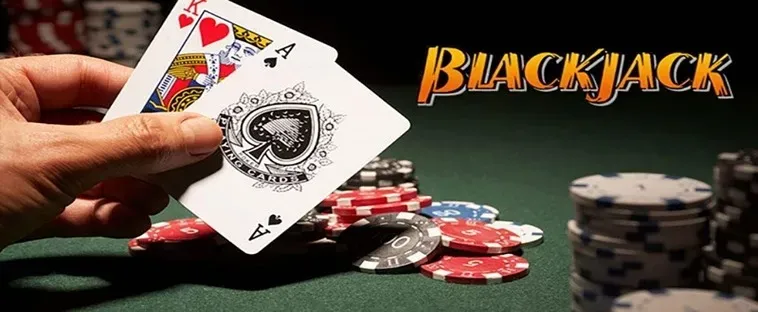 Bí Quyết Chơi Blackjack Tại Win79 Để Luôn Thắng Trong Mọi Ván Bài