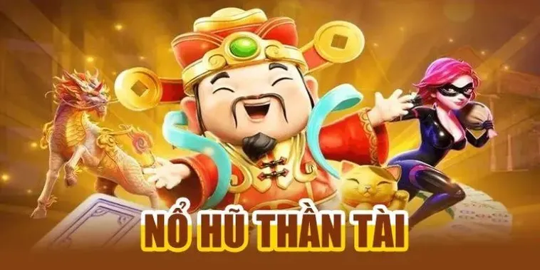 Rước Lộc Vào Nhà Với Game Nổ Hũ Thần Tài Tại Win79 Siêu Hấp Dẫn