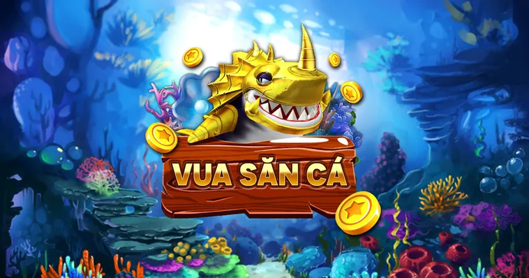 Vua Bắn Cá Tại Win79 Mang Đến Những Trải Nghiệm Giải Trí Đỉnh Cao Nhất