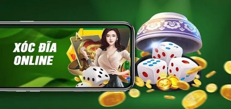 Chinh Phục Xóc Đĩa Tại Win79 Để Mang Về Những Phần Thưởng Khủng