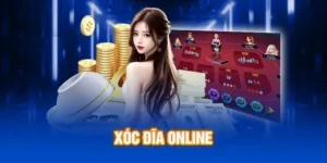 Chinh Phục Xóc Đĩa Tại Win79 Để Mang Về Những Phần Thưởng Khủng